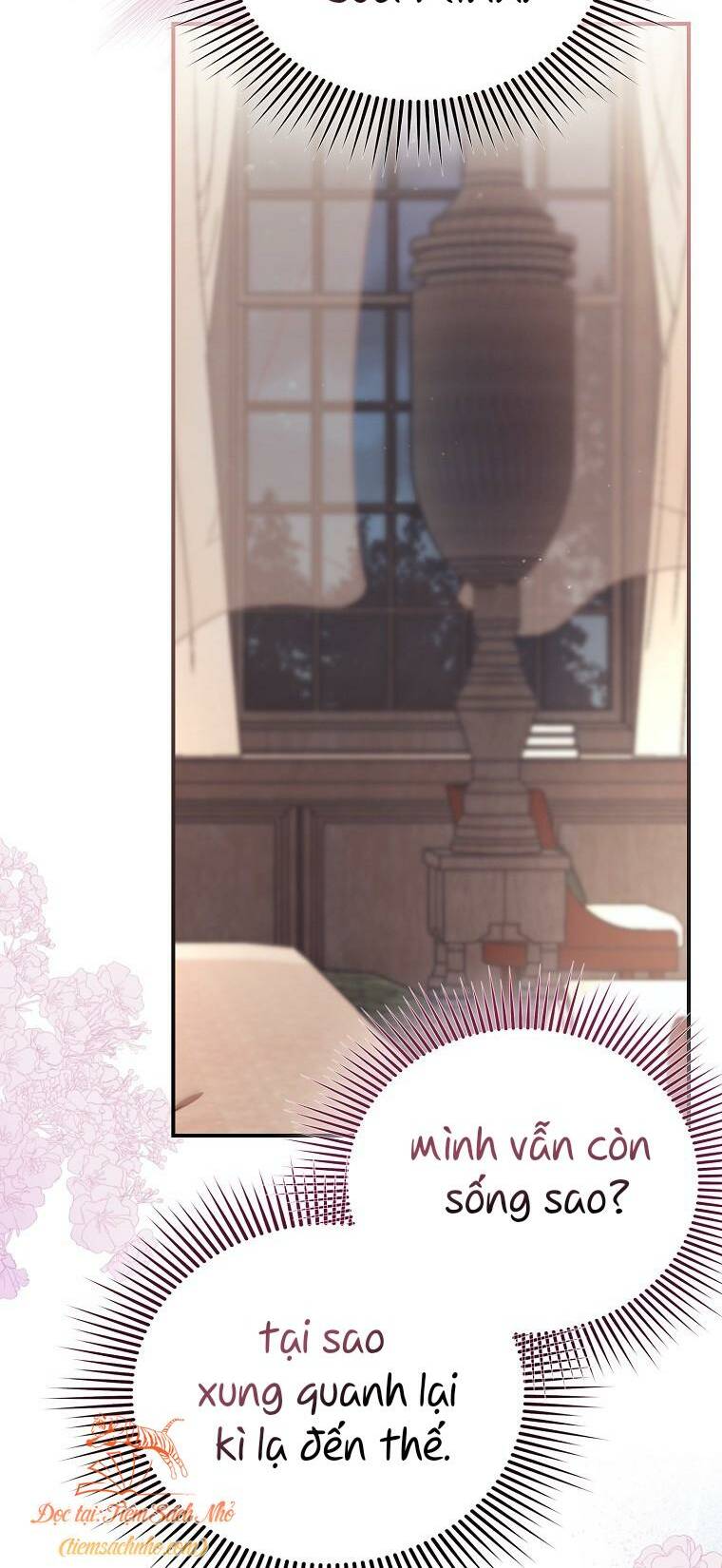 Nàng Công Chúa Của Mọi Người - Chapter 1 - Page 34