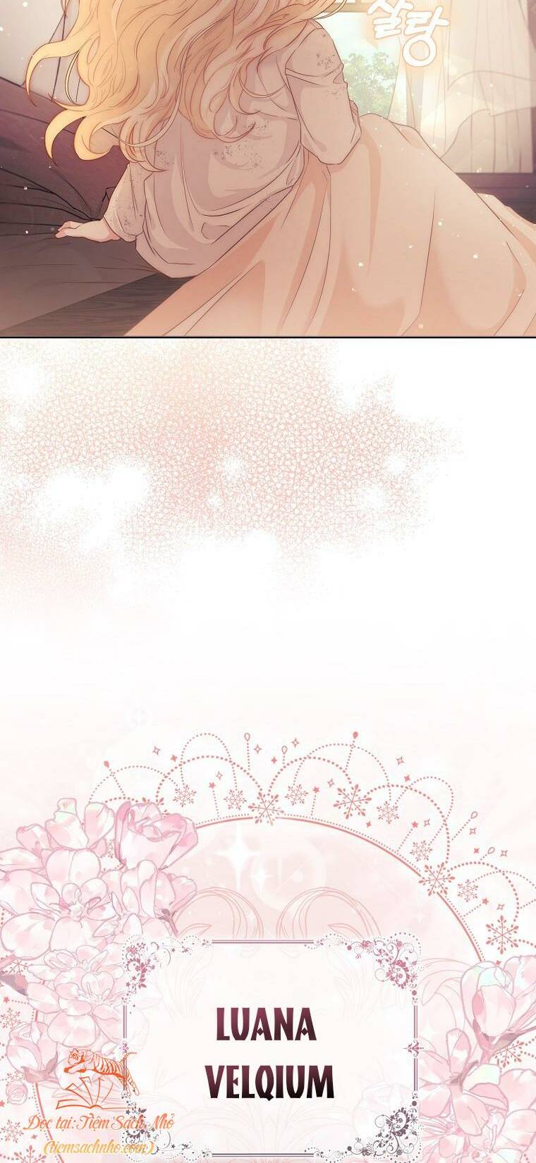 Nàng Công Chúa Của Mọi Người - Chapter 1 - Page 38