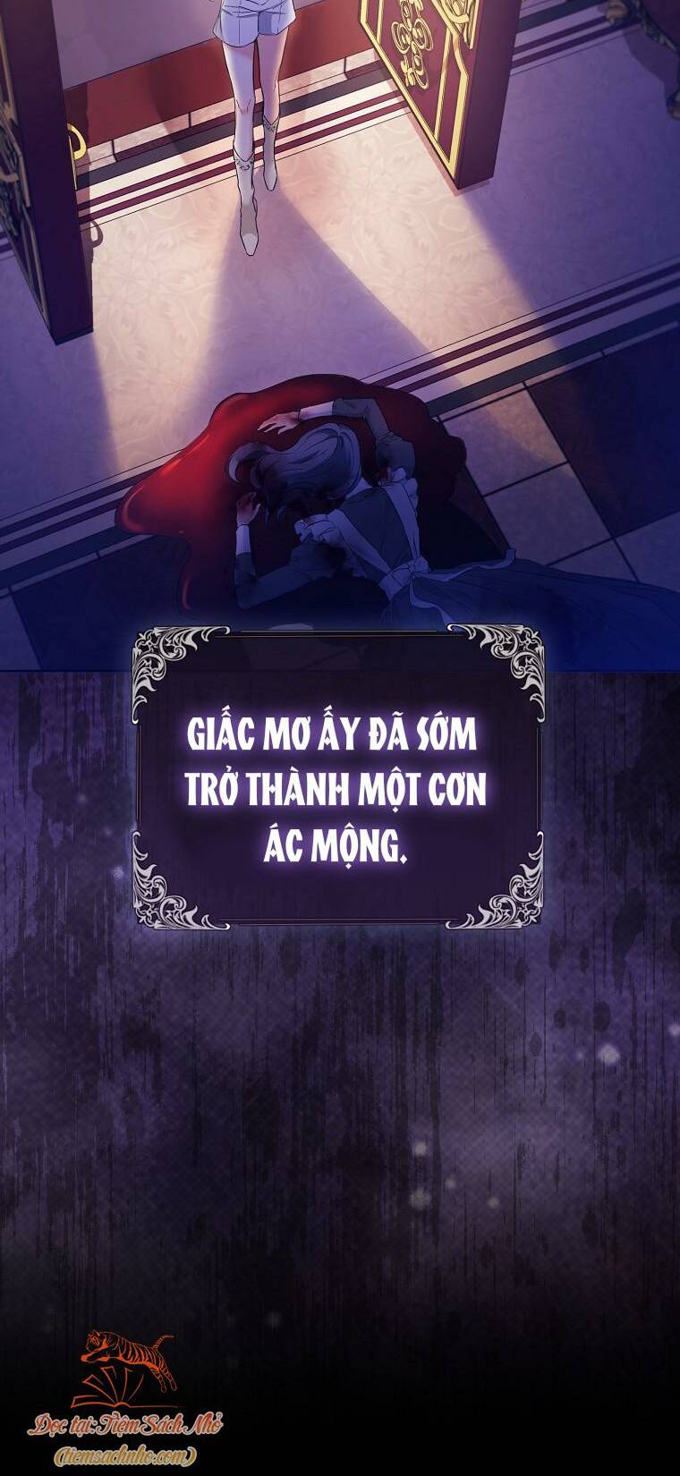 Nàng Công Chúa Của Mọi Người - Chapter 1 - Page 3