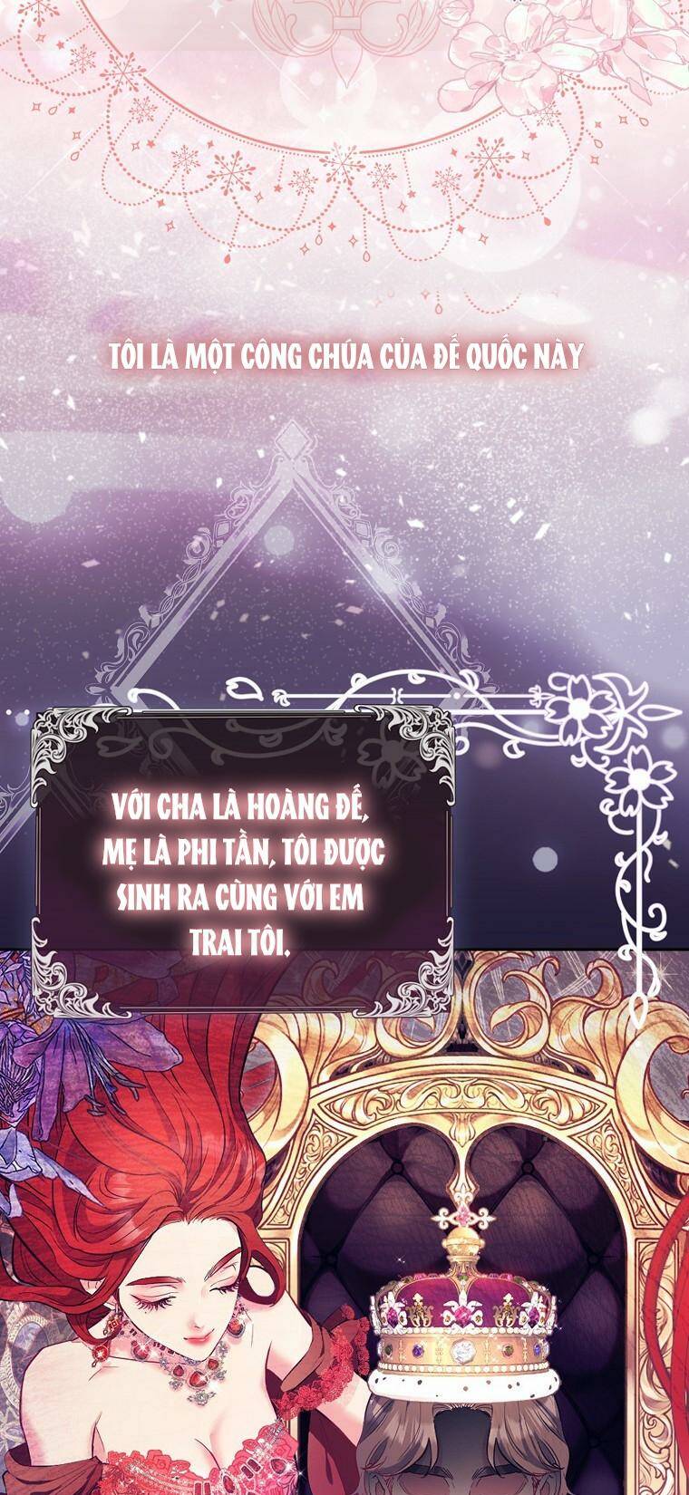 Nàng Công Chúa Của Mọi Người - Chapter 1 - Page 39