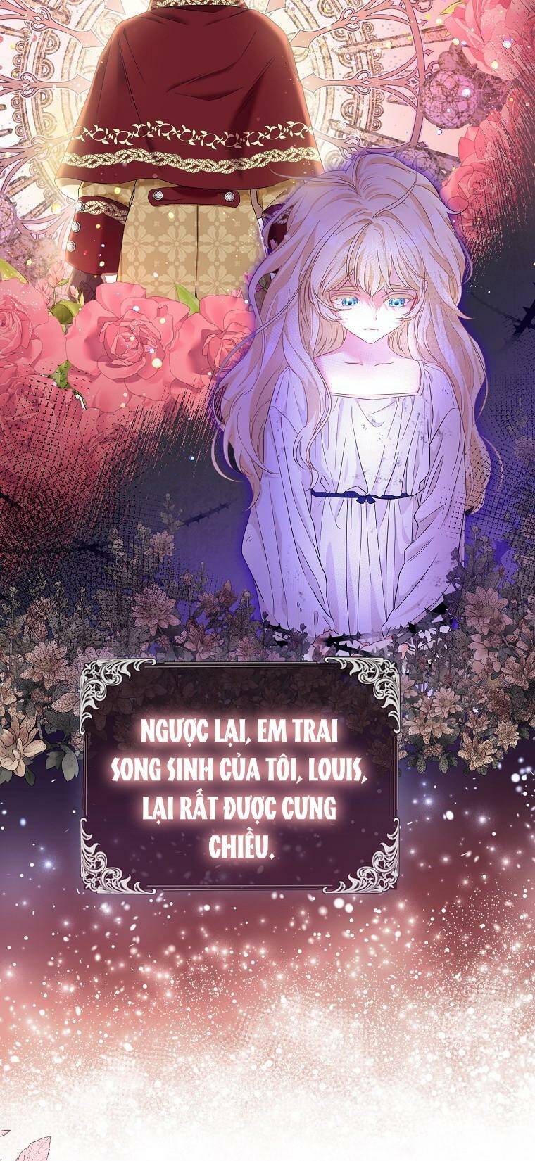 Nàng Công Chúa Của Mọi Người - Chapter 1 - Page 41
