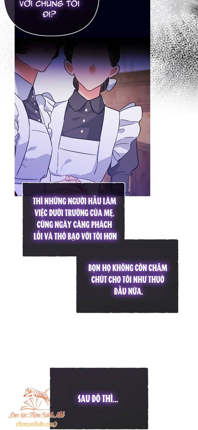 Nàng Công Chúa Của Mọi Người - Chapter 1 - Page 44