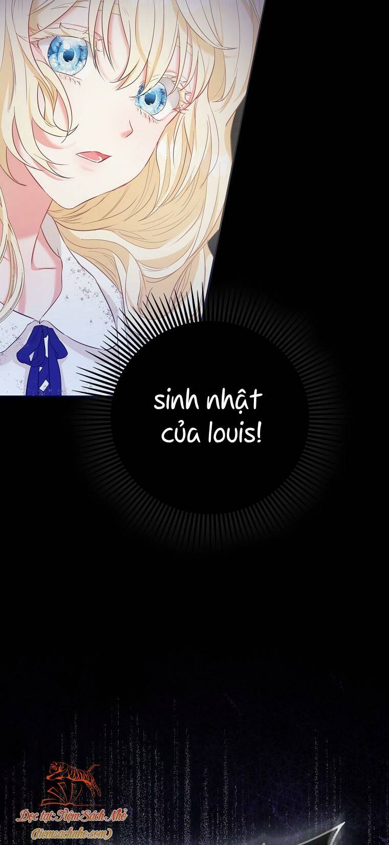 Nàng Công Chúa Của Mọi Người - Chapter 1 - Page 50