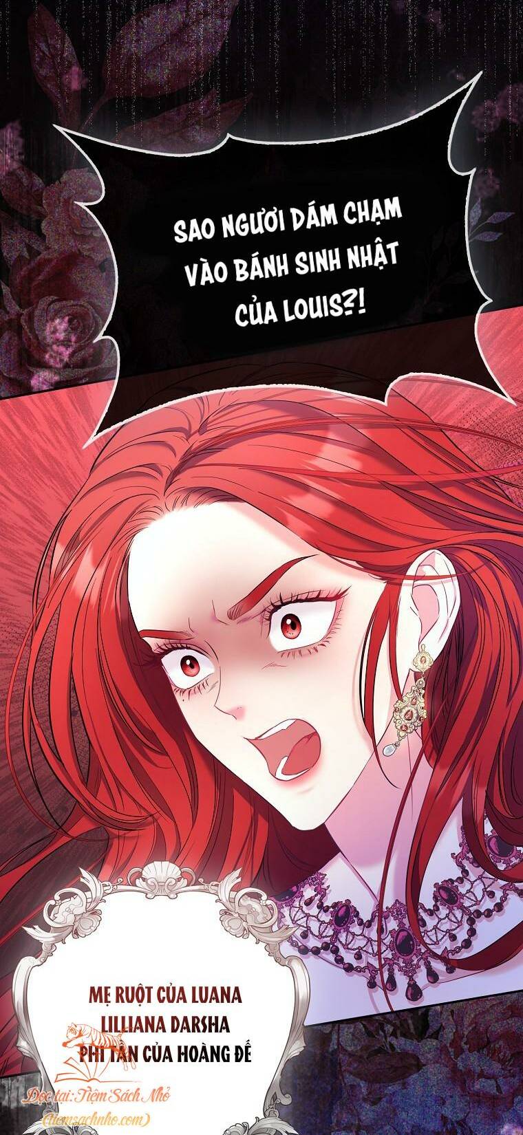 Nàng Công Chúa Của Mọi Người - Chapter 1 - Page 52