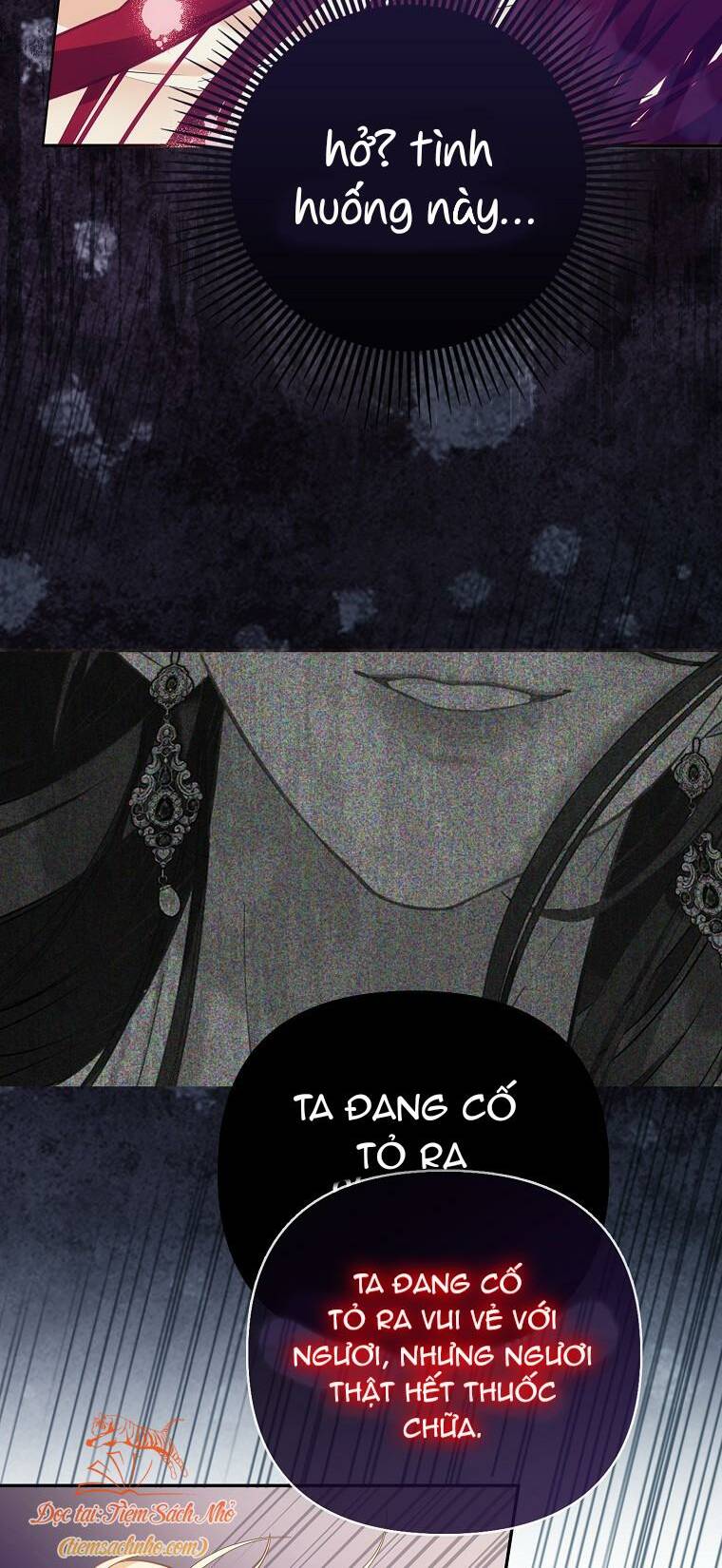 Nàng Công Chúa Của Mọi Người - Chapter 1 - Page 54