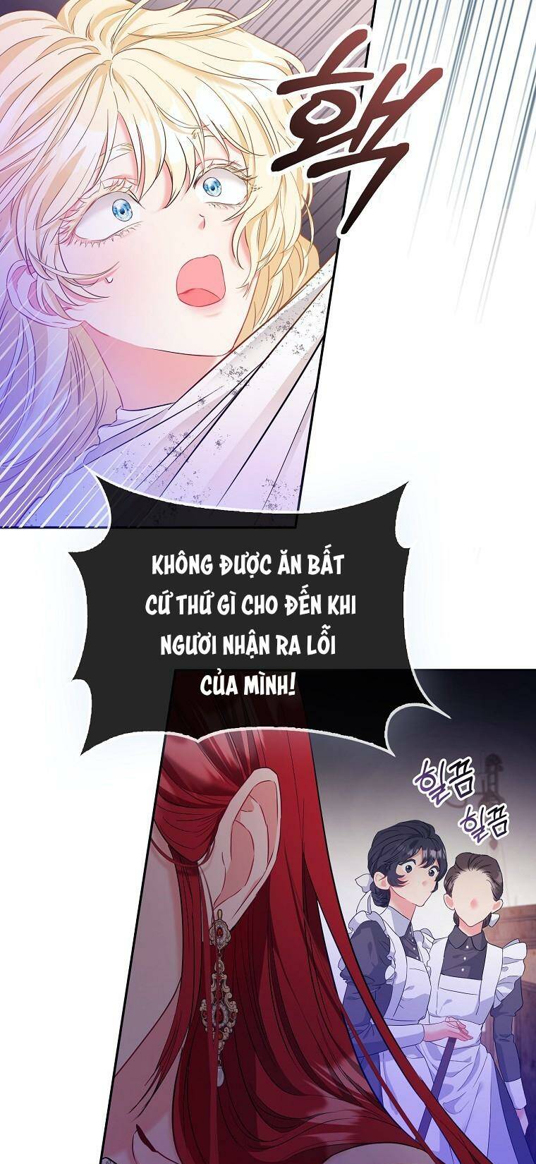 Nàng Công Chúa Của Mọi Người - Chapter 1 - Page 55
