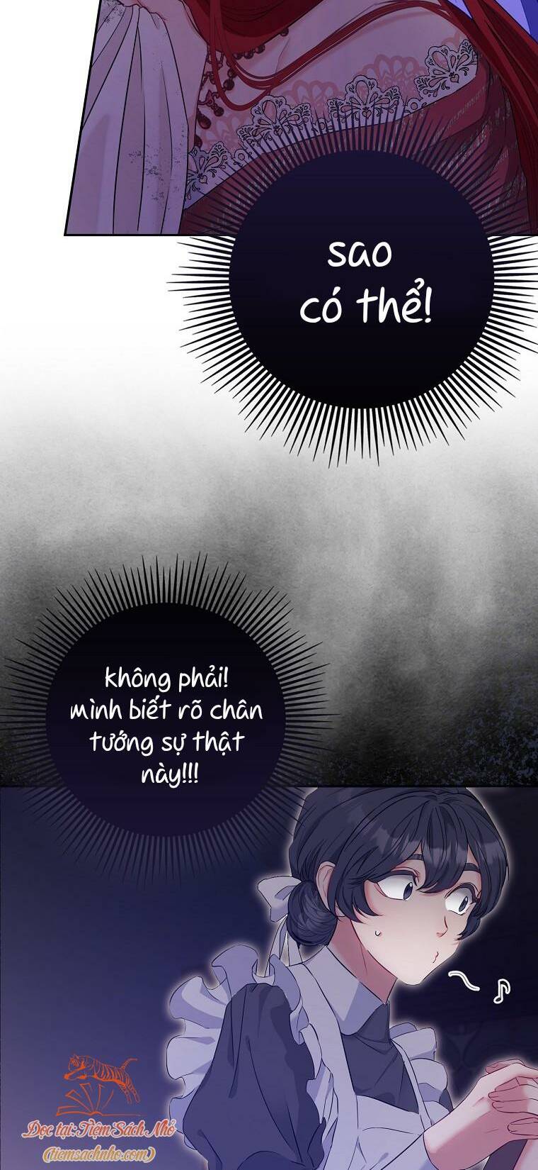 Nàng Công Chúa Của Mọi Người - Chapter 1 - Page 56