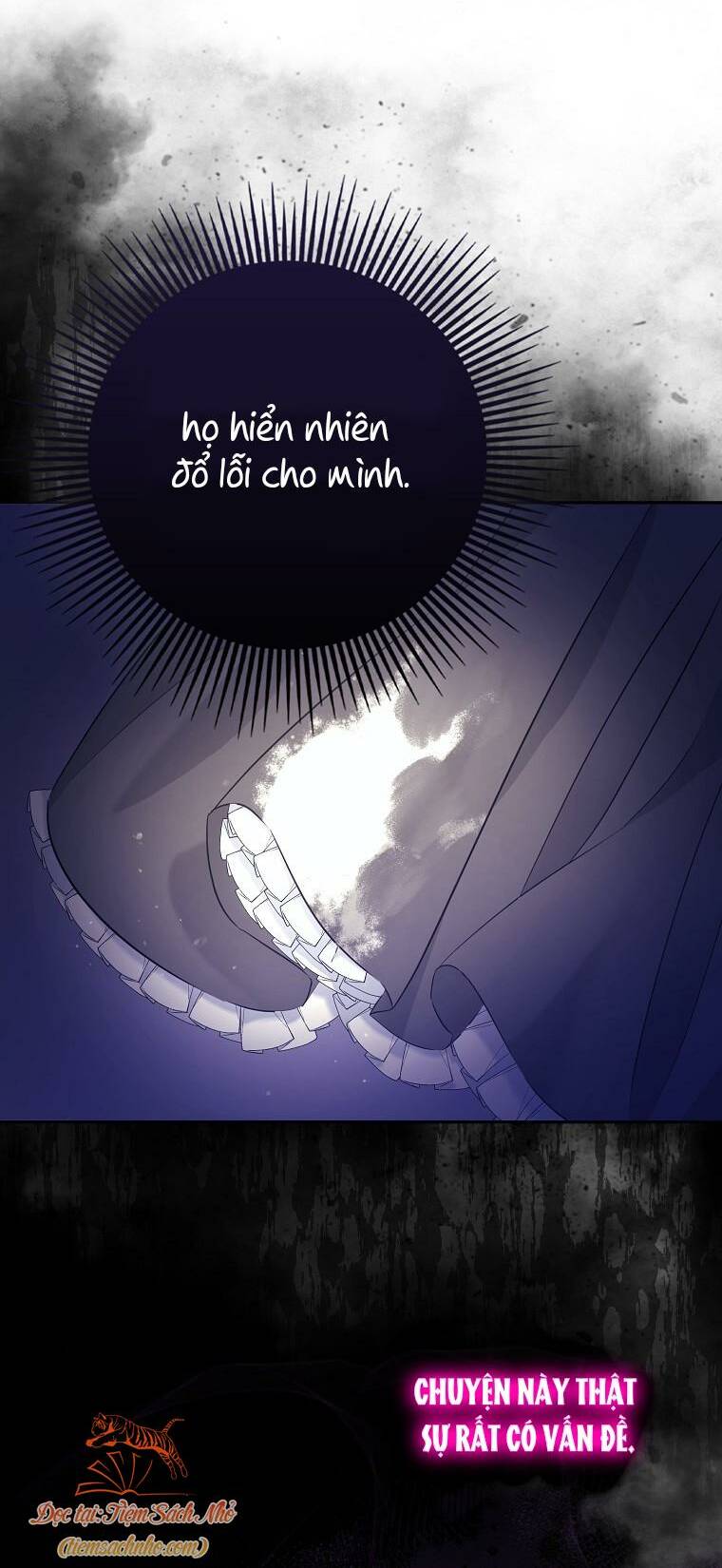 Nàng Công Chúa Của Mọi Người - Chapter 1 - Page 58