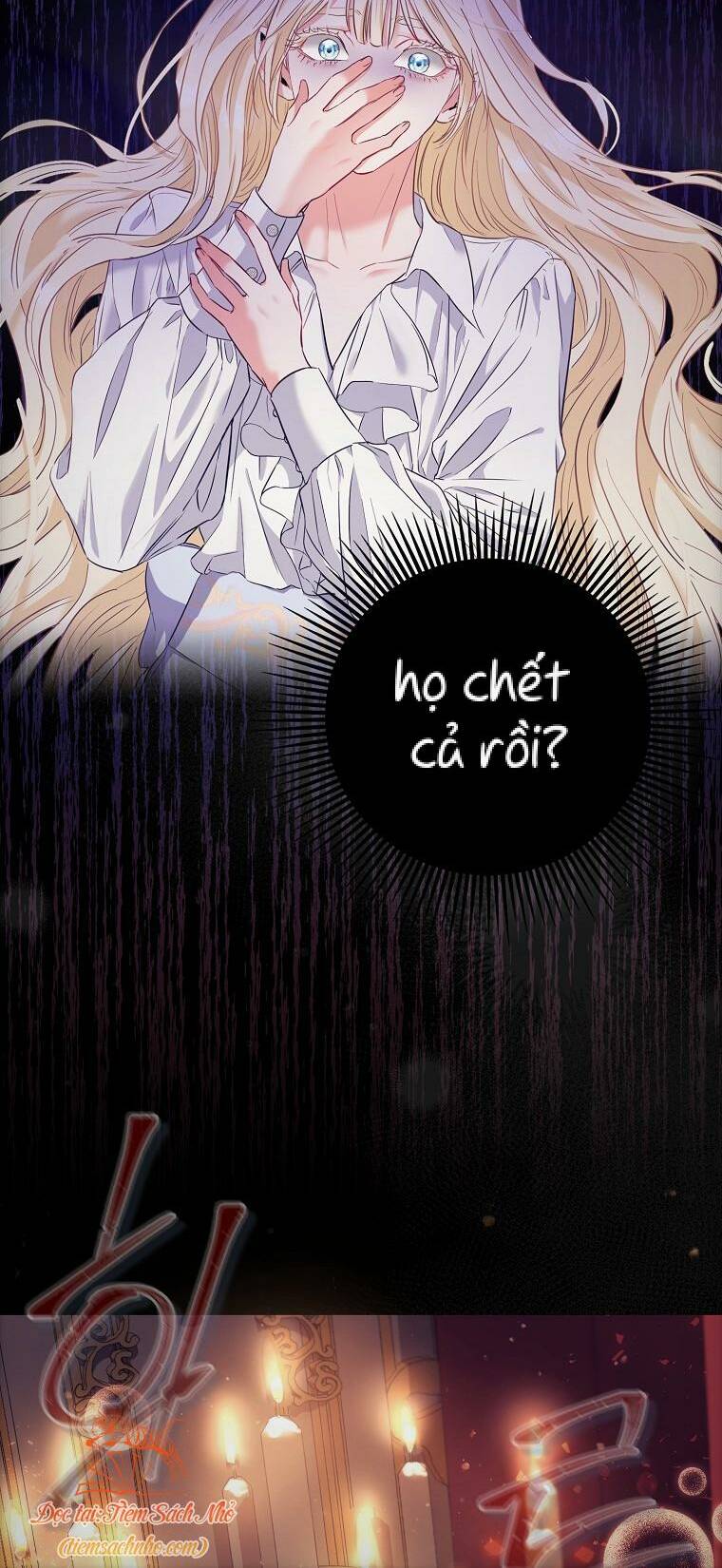 Nàng Công Chúa Của Mọi Người - Chapter 1 - Page 5