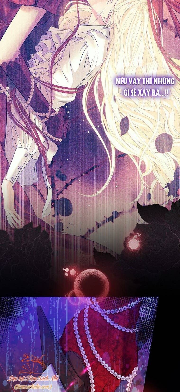 Nàng Công Chúa Của Mọi Người - Chapter 1 - Page 60