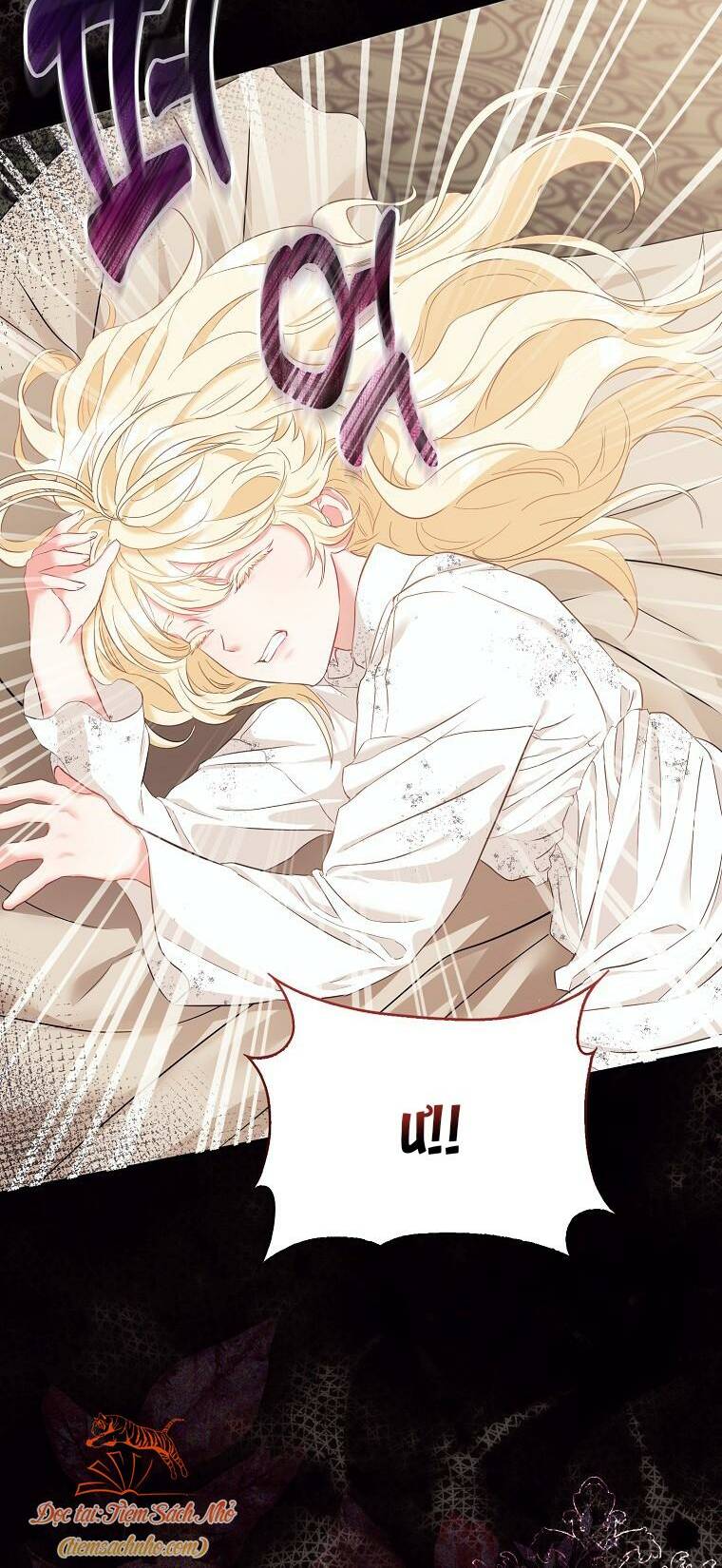 Nàng Công Chúa Của Mọi Người - Chapter 1 - Page 64