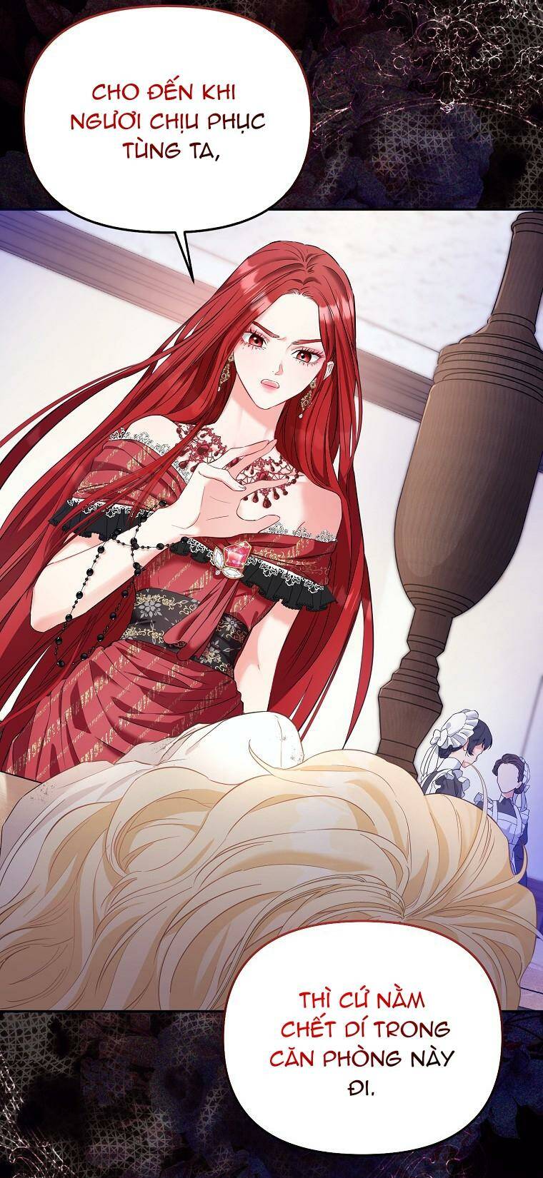 Nàng Công Chúa Của Mọi Người - Chapter 1 - Page 65