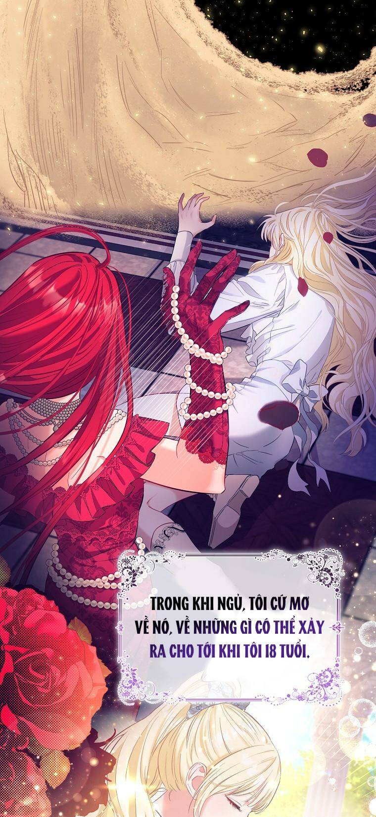 Nàng Công Chúa Của Mọi Người - Chapter 1 - Page 71