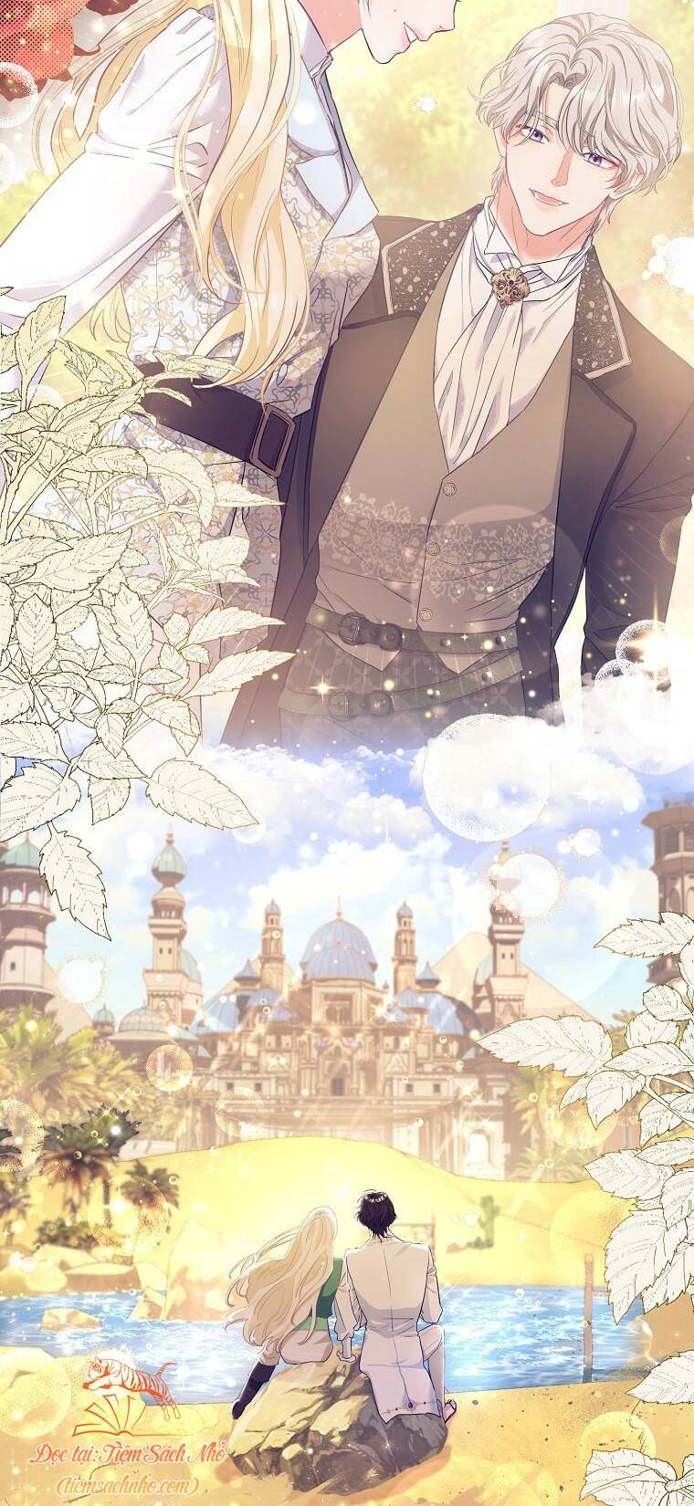 Nàng Công Chúa Của Mọi Người - Chapter 1 - Page 72