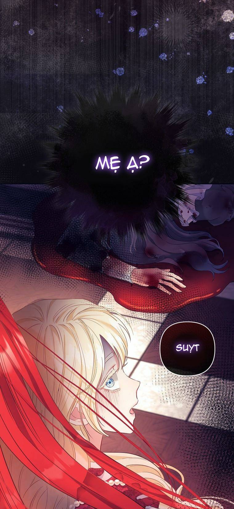 Nàng Công Chúa Của Mọi Người - Chapter 1 - Page 7