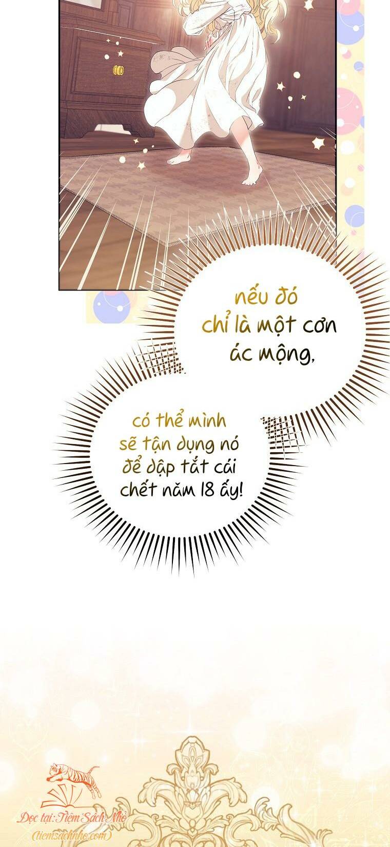 Nàng Công Chúa Của Mọi Người - Chapter 1 - Page 84