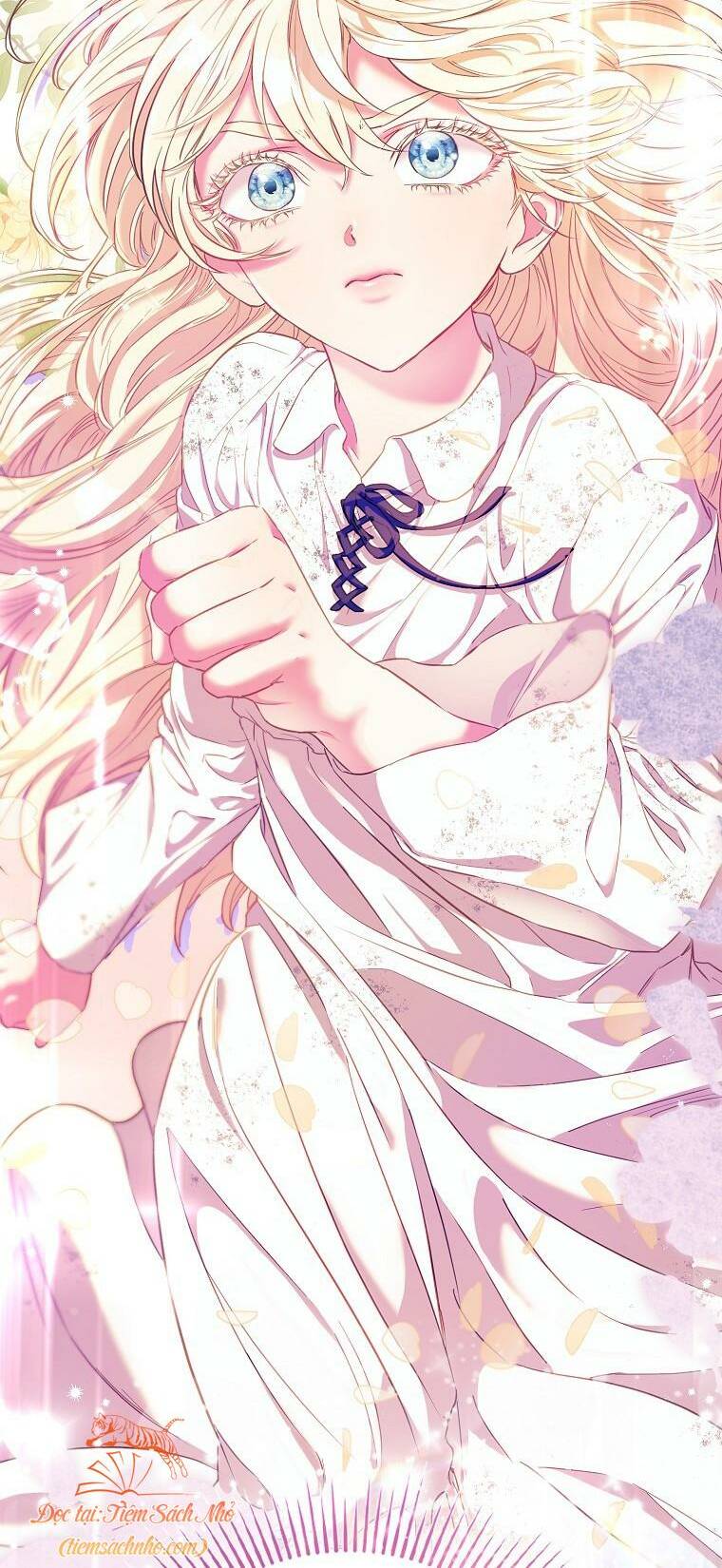 Nàng Công Chúa Của Mọi Người - Chapter 1 - Page 88