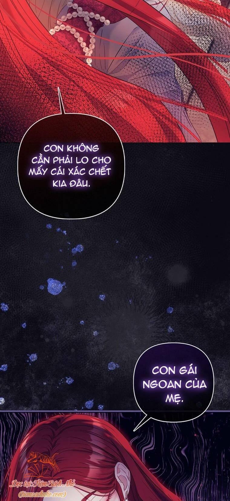 Nàng Công Chúa Của Mọi Người - Chapter 1 - Page 8