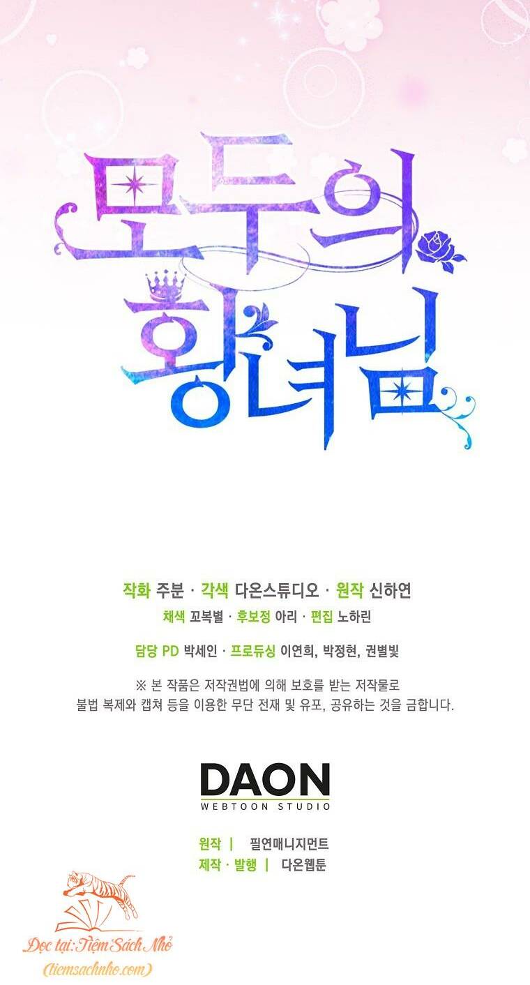 Nàng Công Chúa Của Mọi Người - Chapter 1 - Page 90