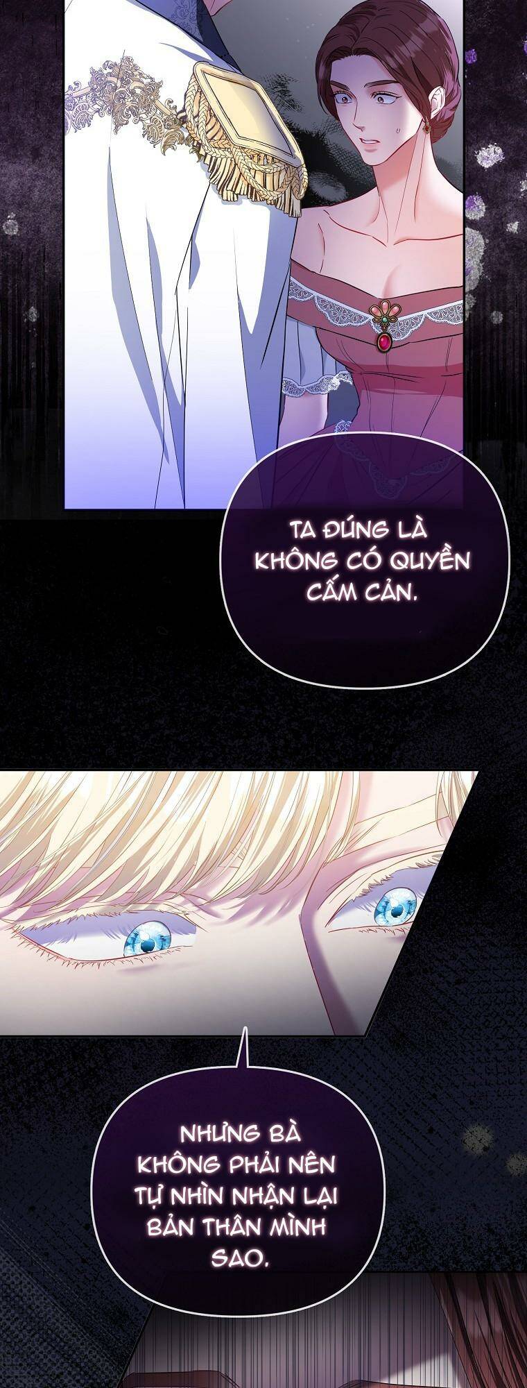 Nàng Công Chúa Của Mọi Người - Chapter 10 - Page 10