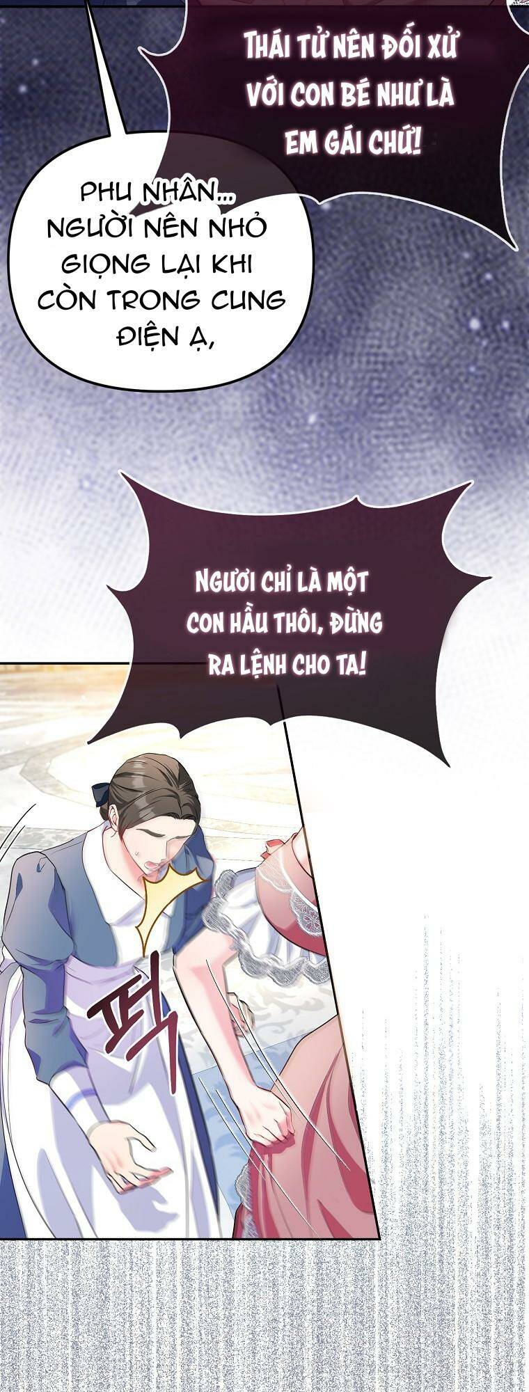 Nàng Công Chúa Của Mọi Người - Chapter 10 - Page 14