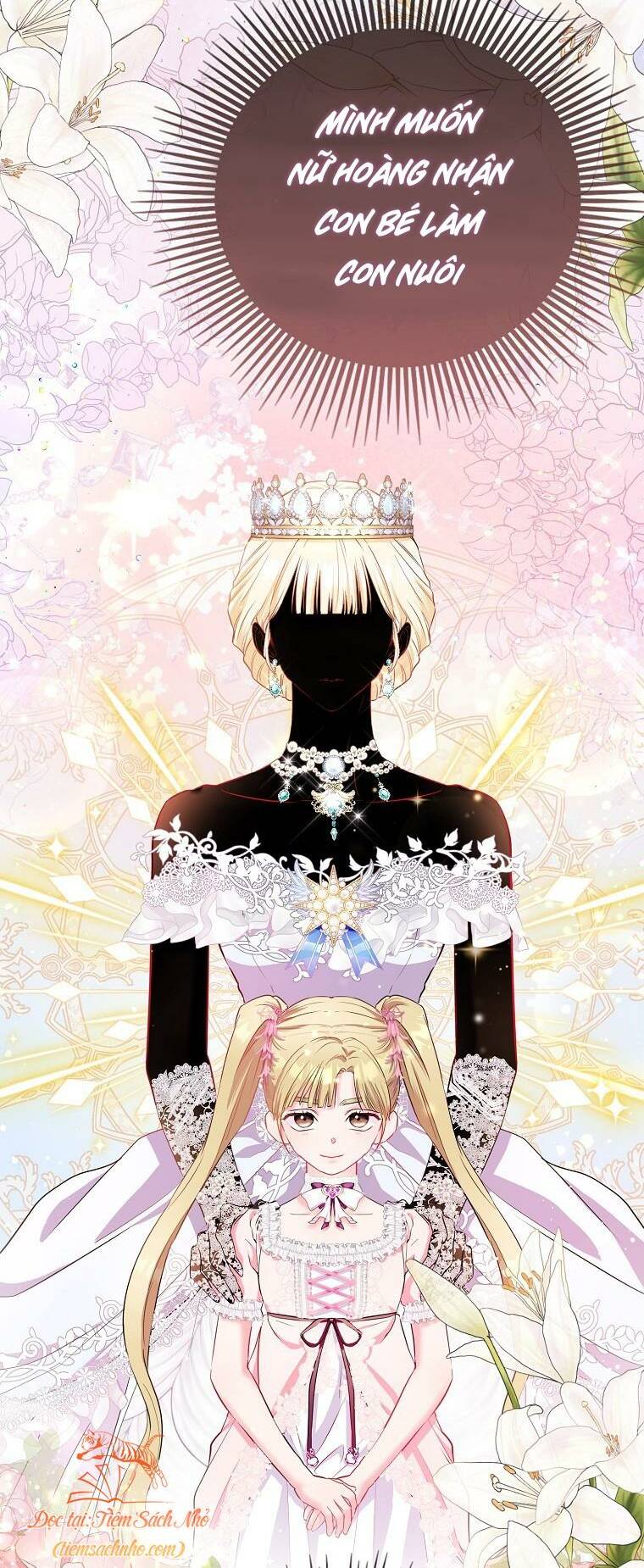 Nàng Công Chúa Của Mọi Người - Chapter 10 - Page 16