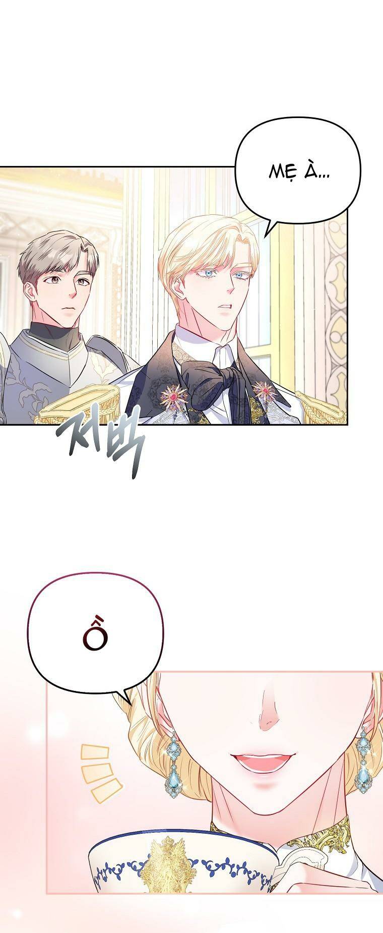 Nàng Công Chúa Của Mọi Người - Chapter 10 - Page 19