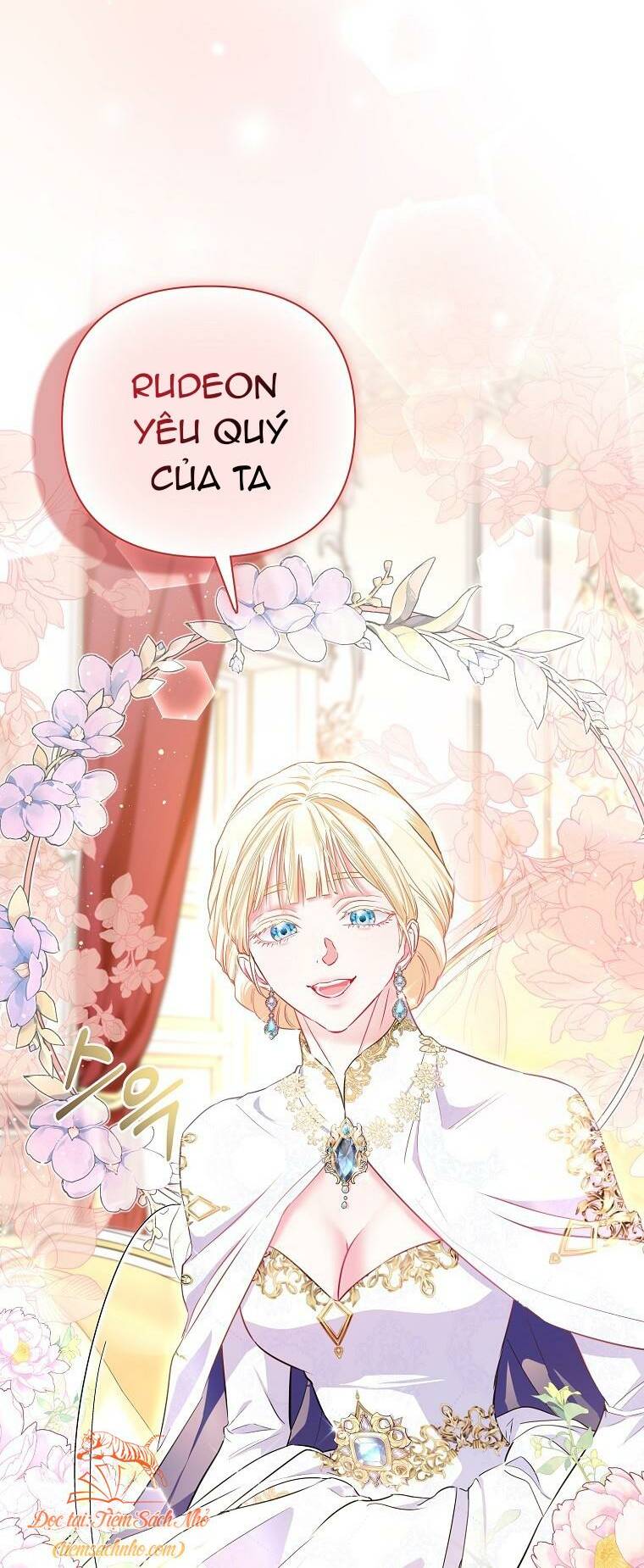 Nàng Công Chúa Của Mọi Người - Chapter 10 - Page 20