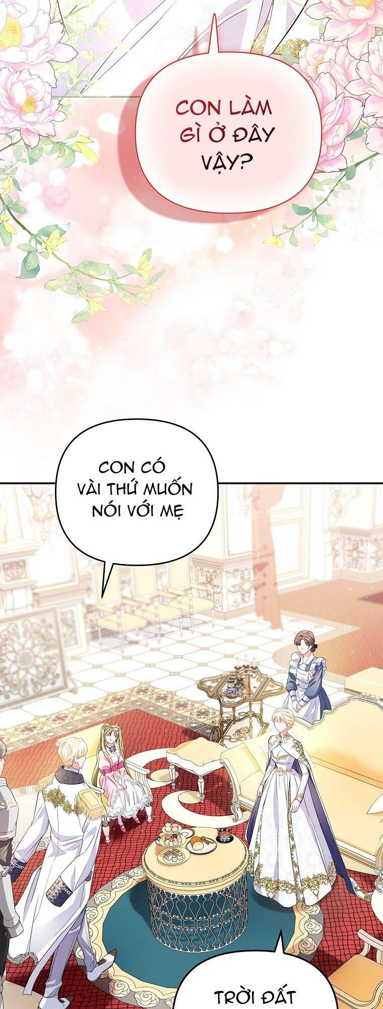 Nàng Công Chúa Của Mọi Người - Chapter 10 - Page 21