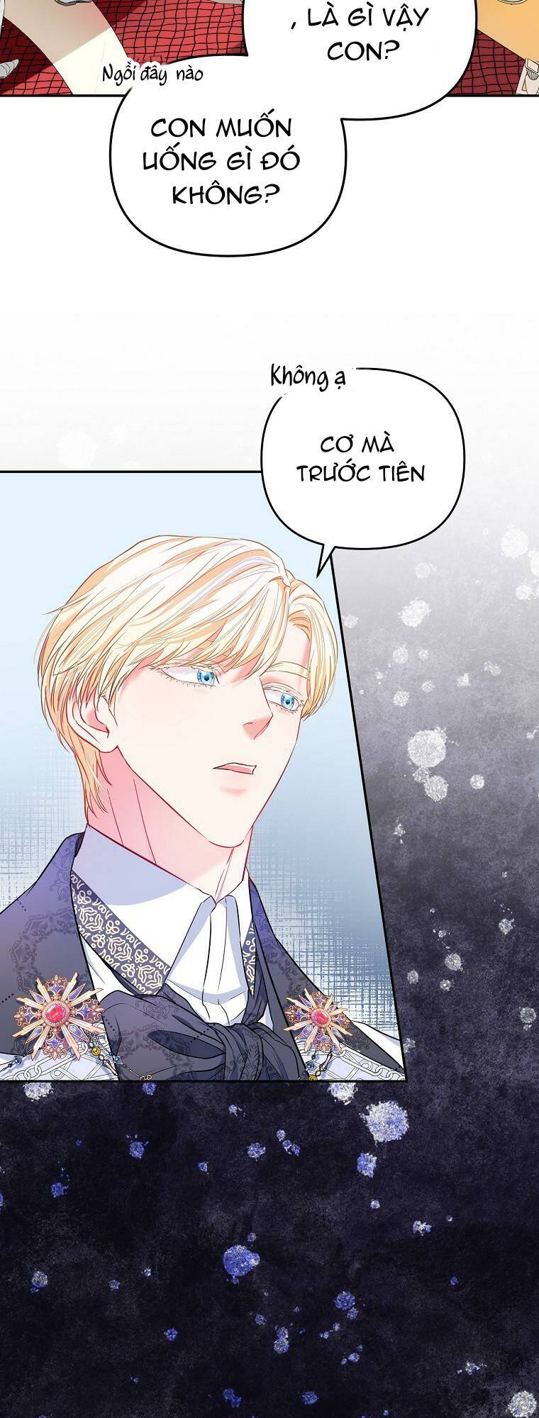 Nàng Công Chúa Của Mọi Người - Chapter 10 - Page 22