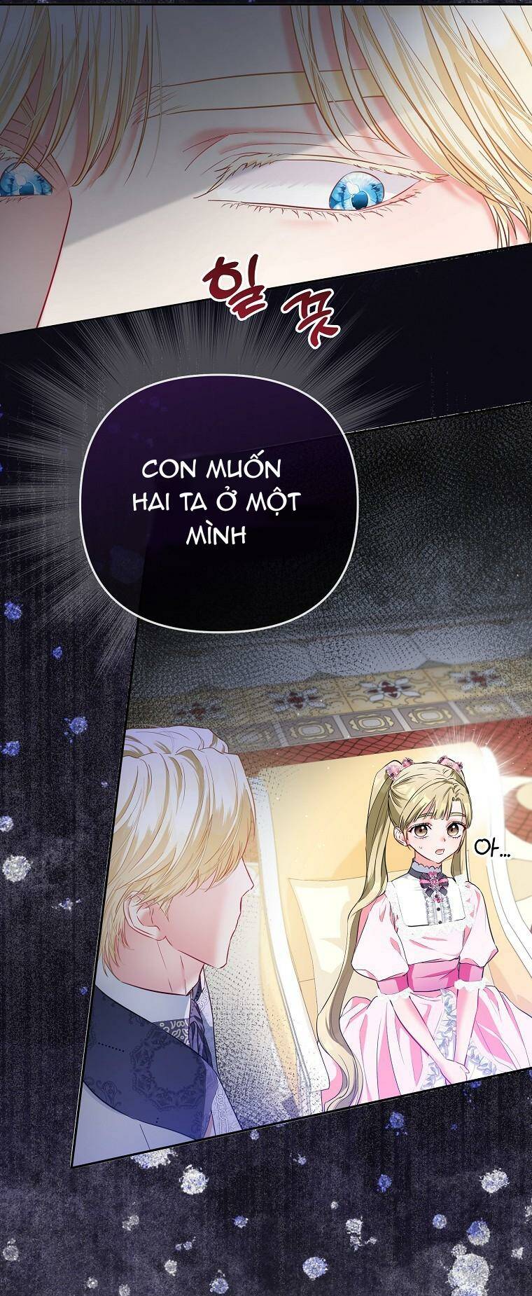 Nàng Công Chúa Của Mọi Người - Chapter 10 - Page 23