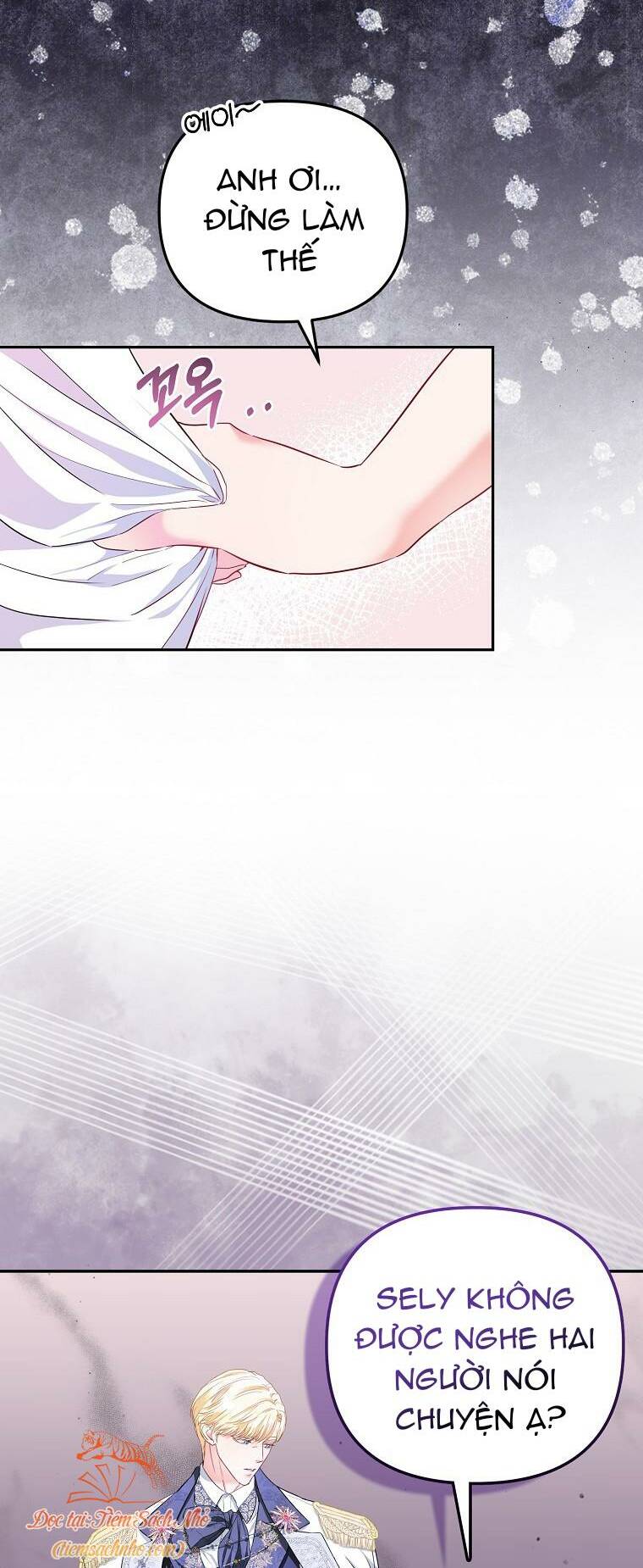 Nàng Công Chúa Của Mọi Người - Chapter 10 - Page 24