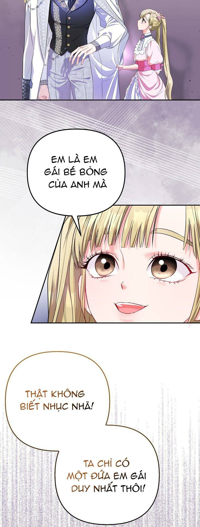 Nàng Công Chúa Của Mọi Người - Chapter 10 - Page 25