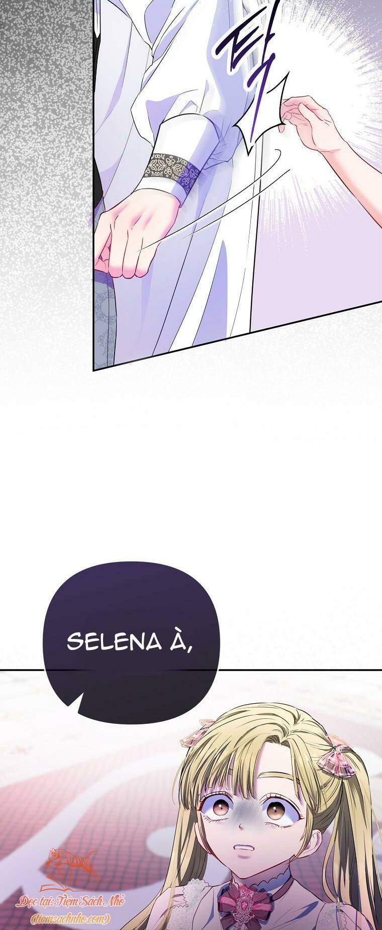 Nàng Công Chúa Của Mọi Người - Chapter 10 - Page 28