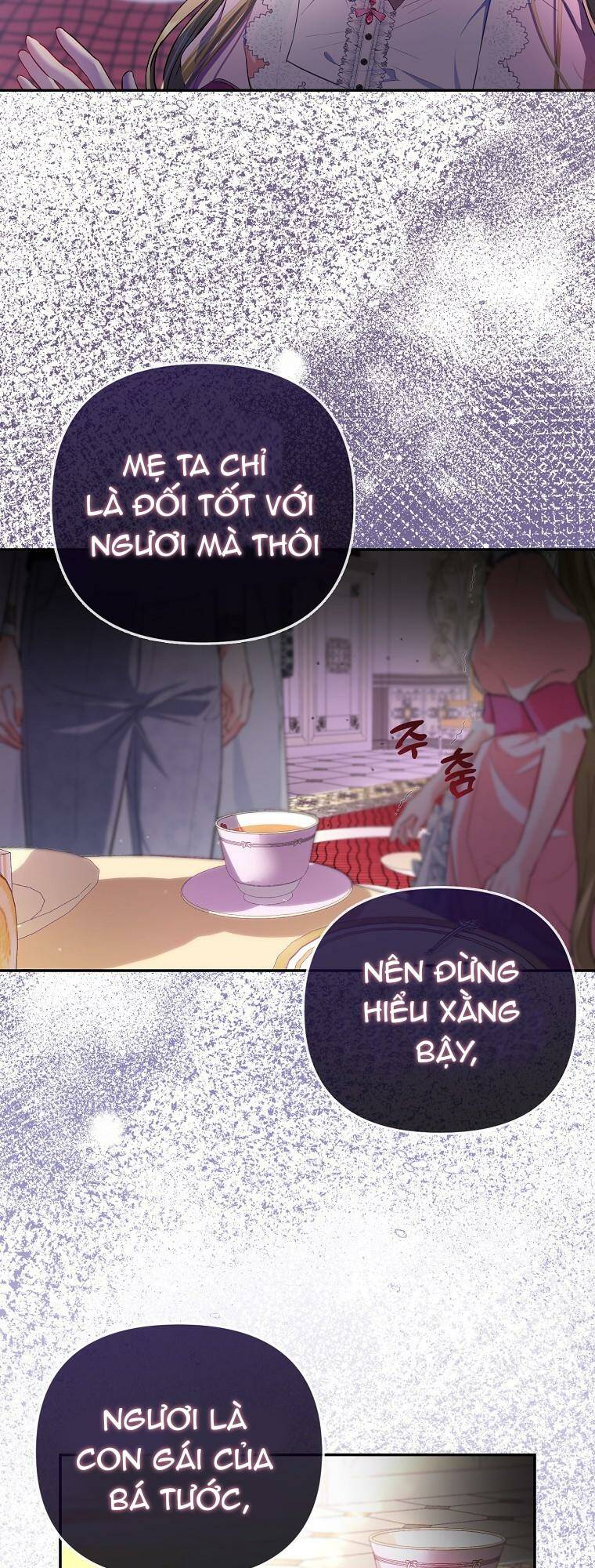 Nàng Công Chúa Của Mọi Người - Chapter 10 - Page 29