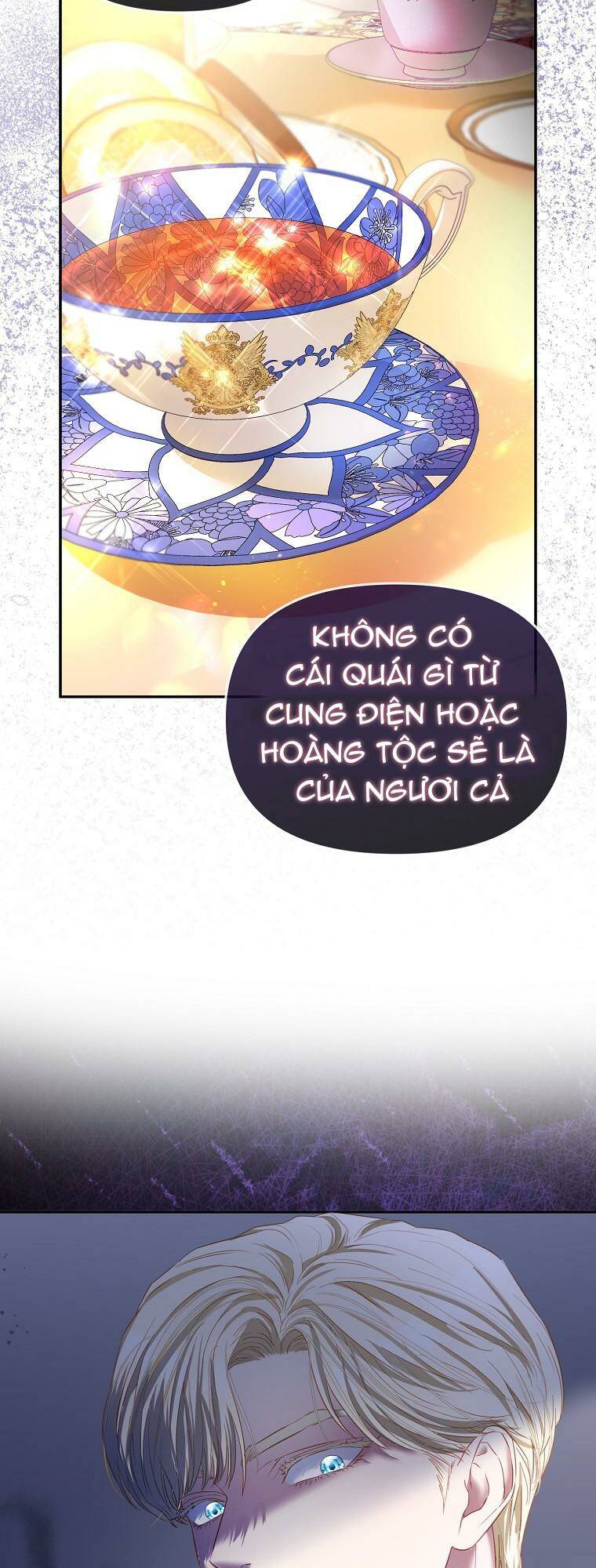 Nàng Công Chúa Của Mọi Người - Chapter 10 - Page 30