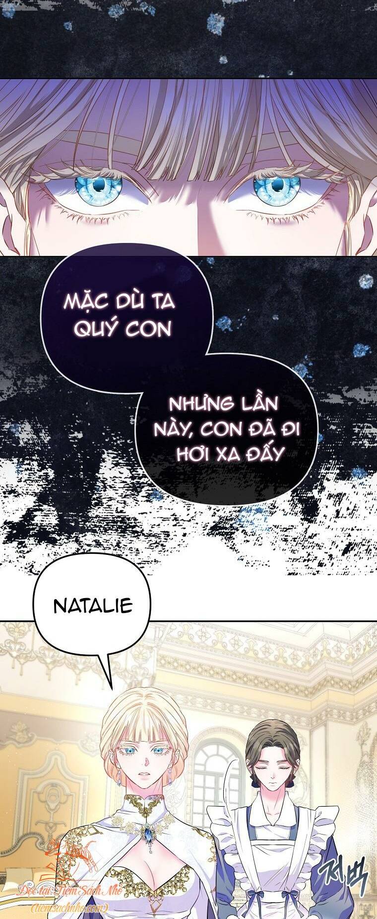 Nàng Công Chúa Của Mọi Người - Chapter 10 - Page 32