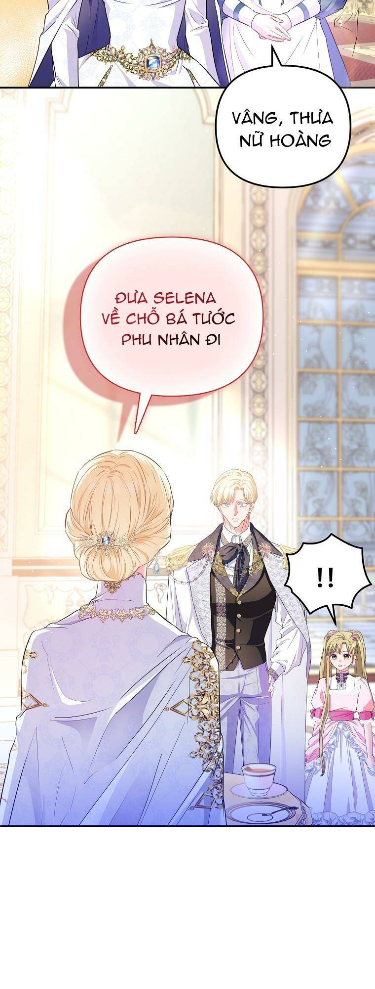 Nàng Công Chúa Của Mọi Người - Chapter 10 - Page 33