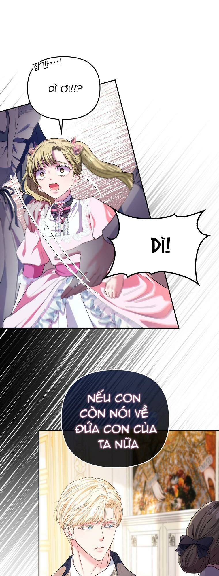 Nàng Công Chúa Của Mọi Người - Chapter 10 - Page 34