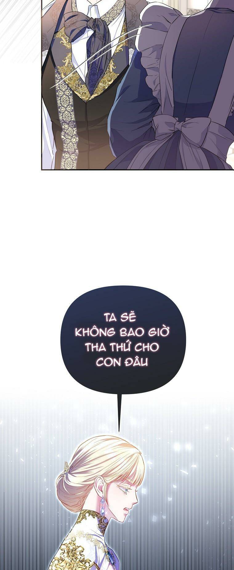 Nàng Công Chúa Của Mọi Người - Chapter 10 - Page 35