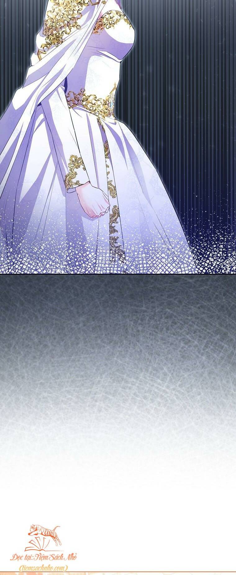 Nàng Công Chúa Của Mọi Người - Chapter 10 - Page 36