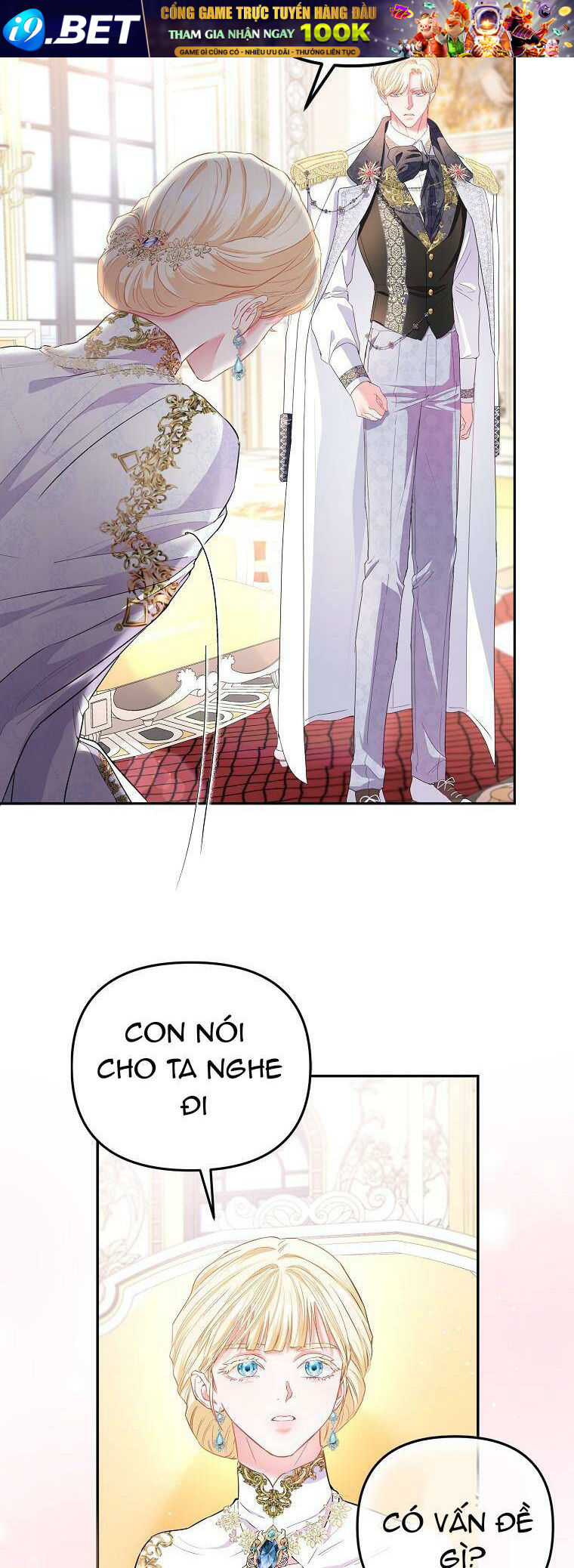 Nàng Công Chúa Của Mọi Người - Chapter 10 - Page 38