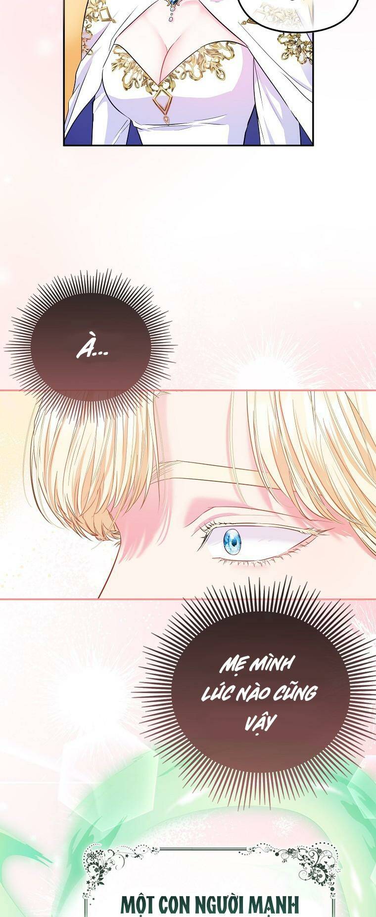 Nàng Công Chúa Của Mọi Người - Chapter 10 - Page 39