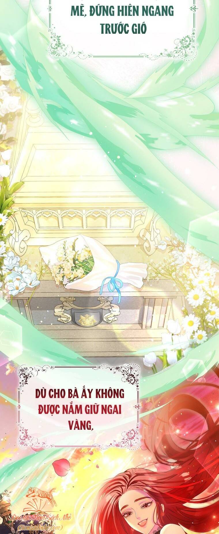 Nàng Công Chúa Của Mọi Người - Chapter 10 - Page 40