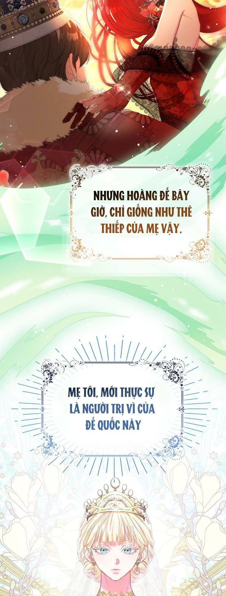 Nàng Công Chúa Của Mọi Người - Chapter 10 - Page 41