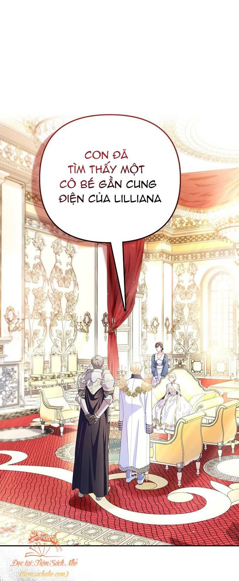 Nàng Công Chúa Của Mọi Người - Chapter 10 - Page 44