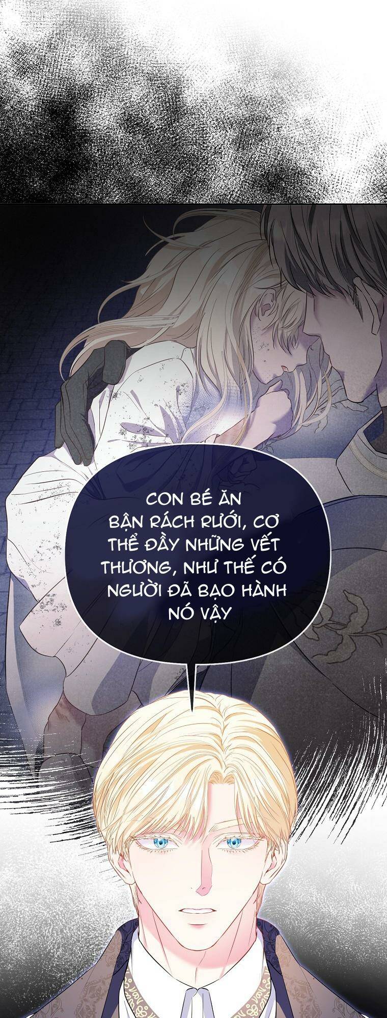 Nàng Công Chúa Của Mọi Người - Chapter 10 - Page 45