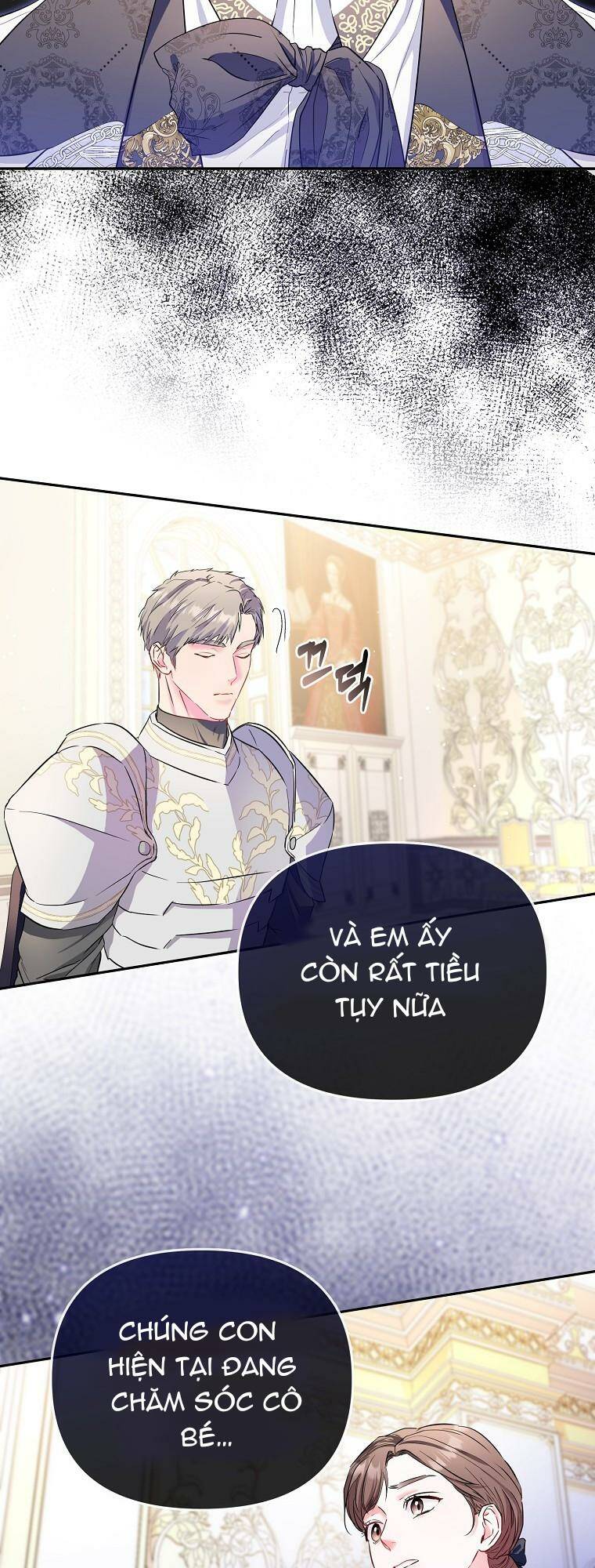 Nàng Công Chúa Của Mọi Người - Chapter 10 - Page 46
