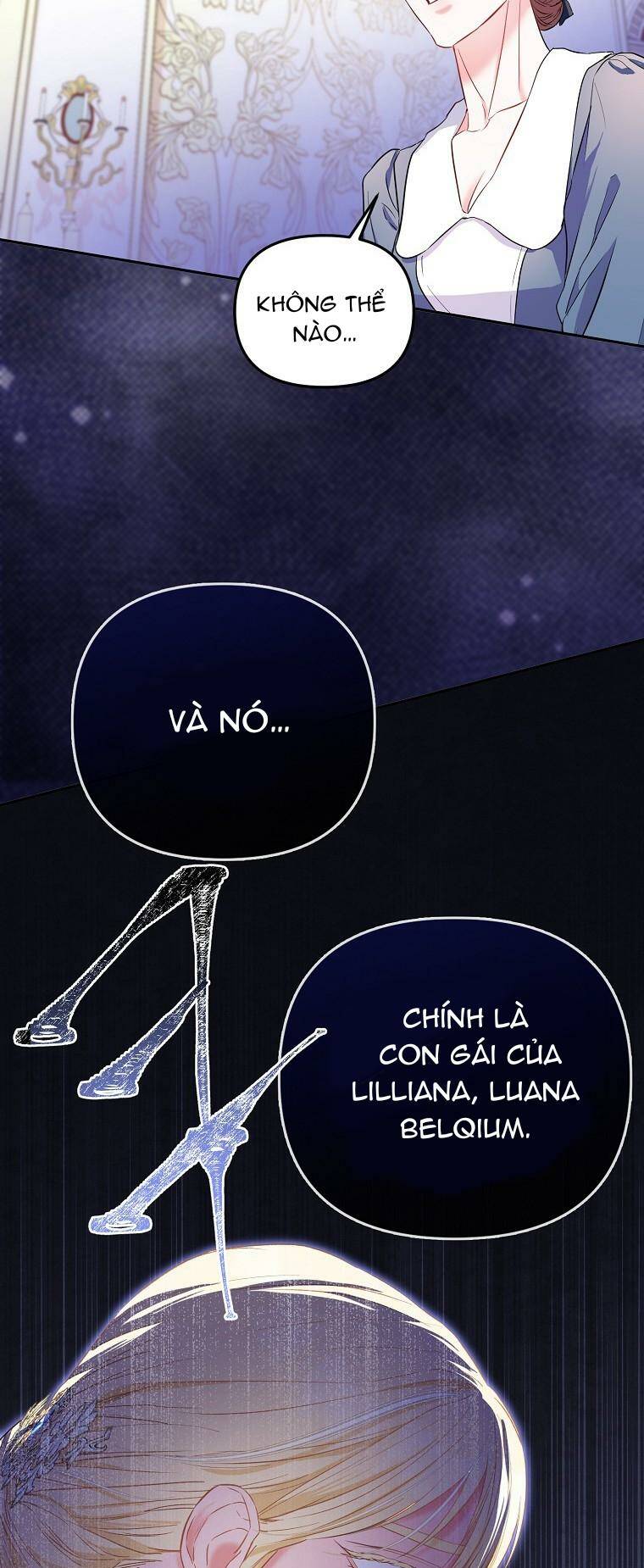 Nàng Công Chúa Của Mọi Người - Chapter 10 - Page 47