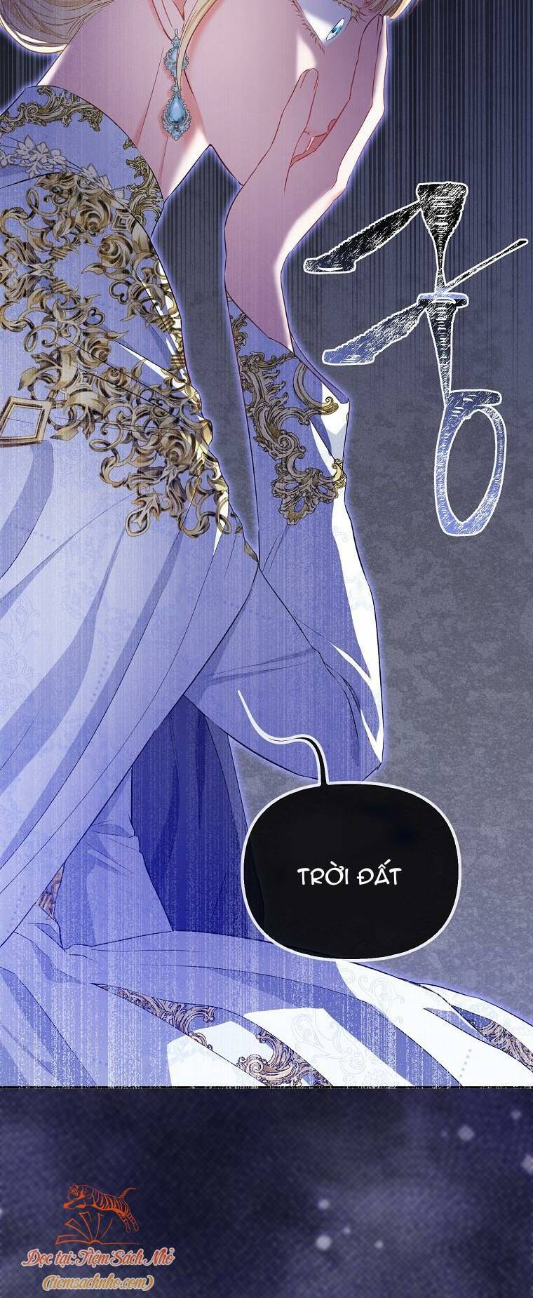 Nàng Công Chúa Của Mọi Người - Chapter 10 - Page 48